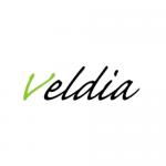 Veldia logo