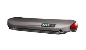 Yoku YK3613 36V herstel & upgrade