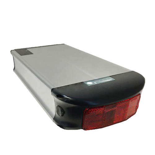 Sundvall N 36V herstel & upgrade