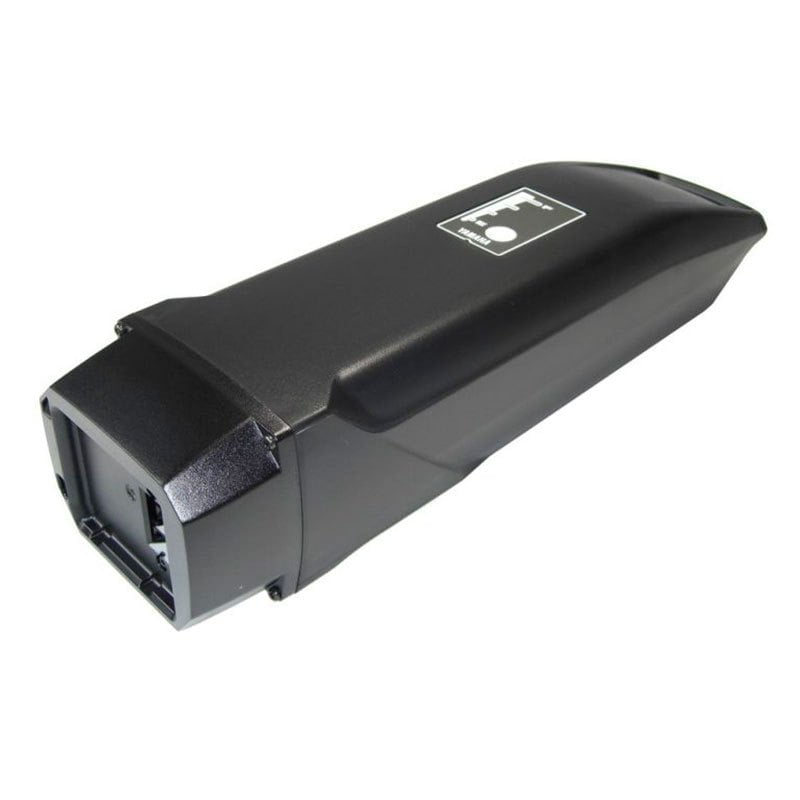 Yamaha Batterijen